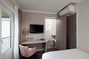 Hotel de Lindeboom