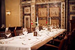 Hotel de Lindeboom