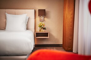 Hotel de Lindeboom
