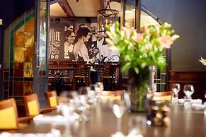Hotel de Lindeboom
