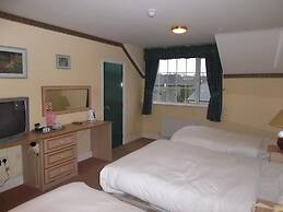 Dalys Inn