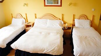 Dalys Inn