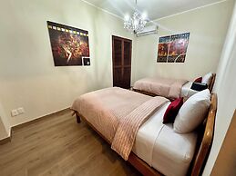 Peru Star Apart-Hotel