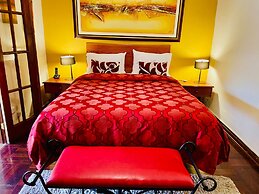 Peru Star Apart-Hotel