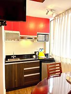 Peru Star Apart-Hotel
