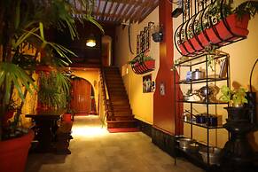 Peru Star Apart-Hotel