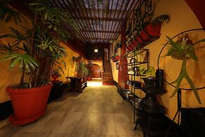 Peru Star Apart-Hotel