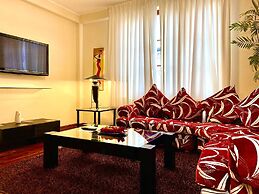 Peru Star Apart-Hotel