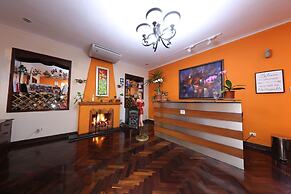 Peru Star Apart-Hotel