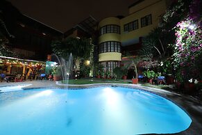 Peru Star Apart-Hotel