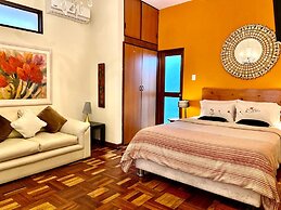 Peru Star Apart-Hotel
