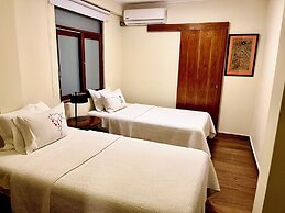Peru Star Apart-Hotel