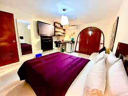 Peru Star Apart-Hotel
