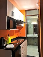 Peru Star Apart-Hotel