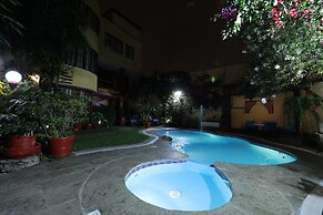 Peru Star Apart-Hotel