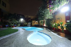 Peru Star Apart-Hotel