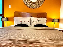 Peru Star Apart-Hotel