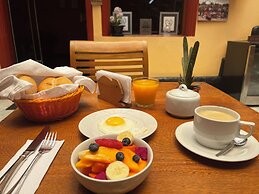 Peru Star Apart-Hotel