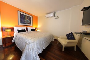 Peru Star Apart-Hotel
