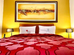 Peru Star Apart-Hotel