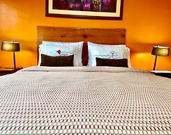 Peru Star Apart-Hotel