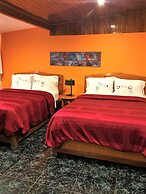 Peru Star Apart-Hotel