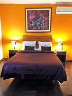 Peru Star Apart-Hotel