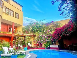 Peru Star Apart-Hotel