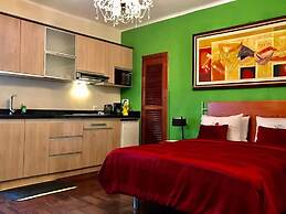 Peru Star Apart-Hotel