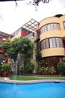 Peru Star Apart-Hotel