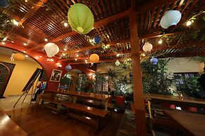 Peru Star Apart-Hotel