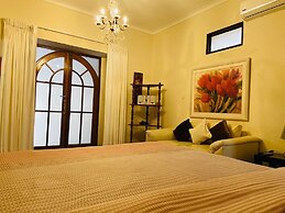 Peru Star Apart-Hotel