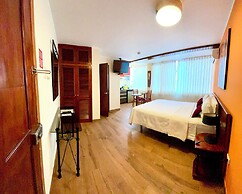Peru Star Apart-Hotel