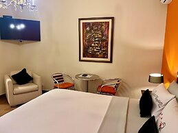 Peru Star Apart-Hotel