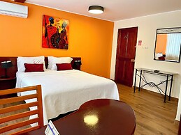 Peru Star Apart-Hotel