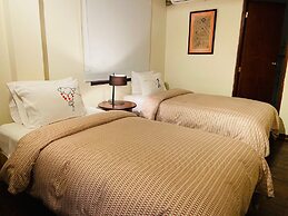 Peru Star Apart-Hotel