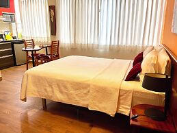 Peru Star Apart-Hotel
