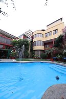 Peru Star Apart-Hotel