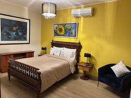 Peru Star Apart-Hotel