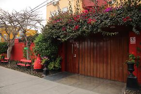 Peru Star Apart-Hotel