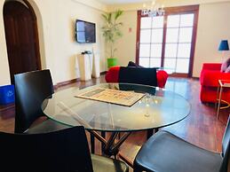 Peru Star Apart-Hotel