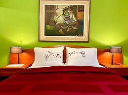 Peru Star Apart-Hotel