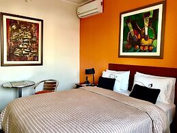 Peru Star Apart-Hotel
