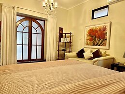 Peru Star Apart-Hotel