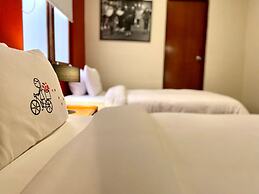 Peru Star Apart-Hotel