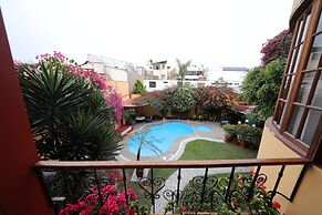Peru Star Apart-Hotel