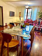 Peru Star Apart-Hotel