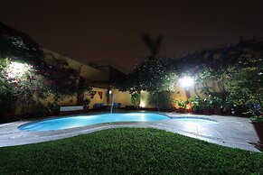 Peru Star Apart-Hotel