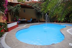 Peru Star Apart-Hotel