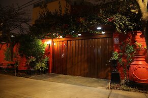 Peru Star Apart-Hotel